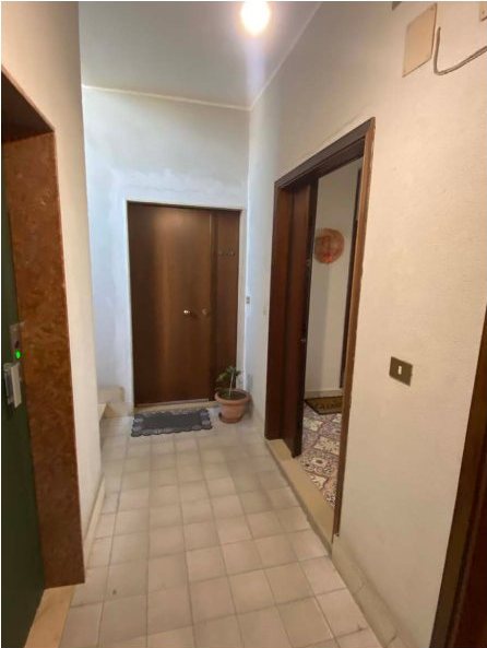 Abitazione civile in VIa Vincenzo Cappelleri, 122 a Roccella Ionica — asta giudiziaria — fotografia 5