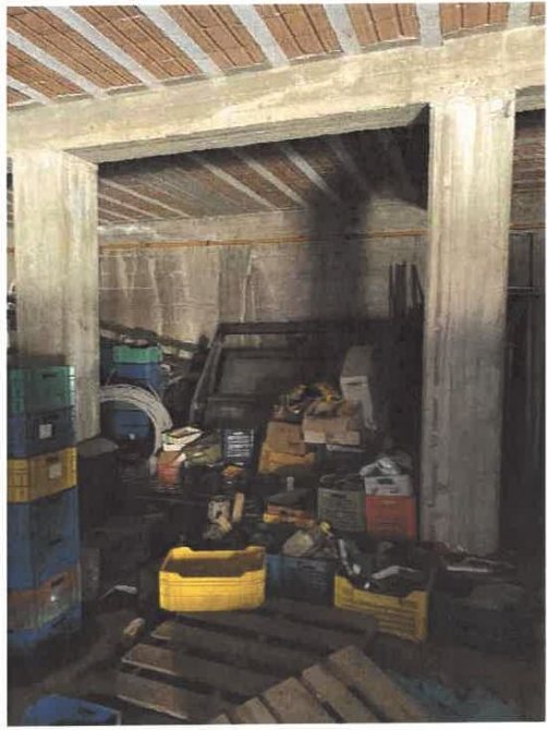 Deposito in Via S. Leone a Ordona — asta giudiziaria — fotografia 12