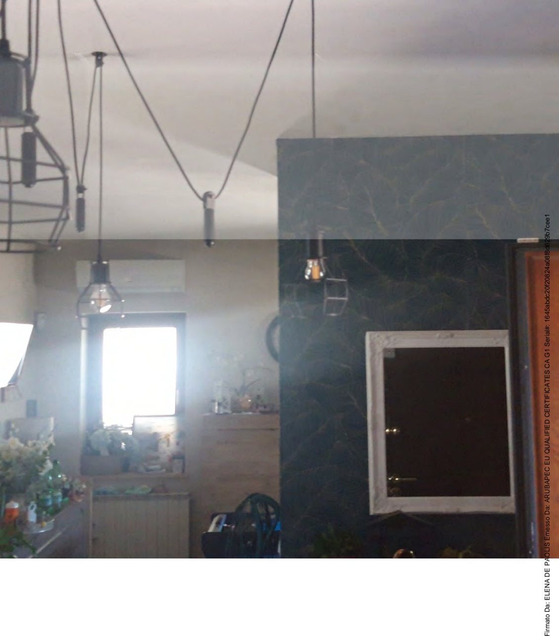 Villino in V. di San Celso, 11 a Bracciano — asta giudiziaria — fotografia 9