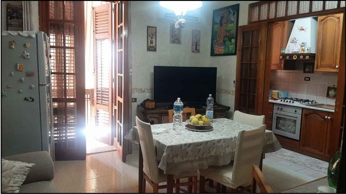 Villino in Via Francesco Lanza, 6 a Misilmeri — asta giudiziaria — fotografia 11