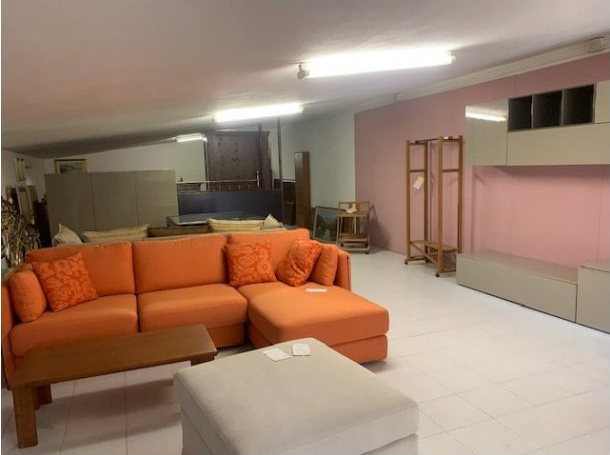 Magazzino in Vicolo Francesco Baracca 10 a Voghera — asta giudiziaria — fotografia 16