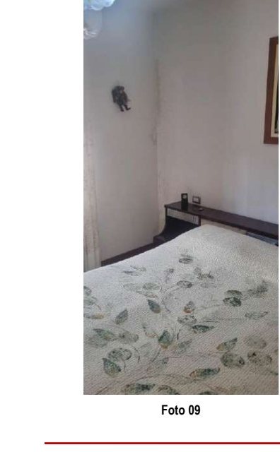 Abitazione civile in Borgo XX Settembre, 82 a Montappone — 41.100 € — asta giudiziaria — fotografia 5
