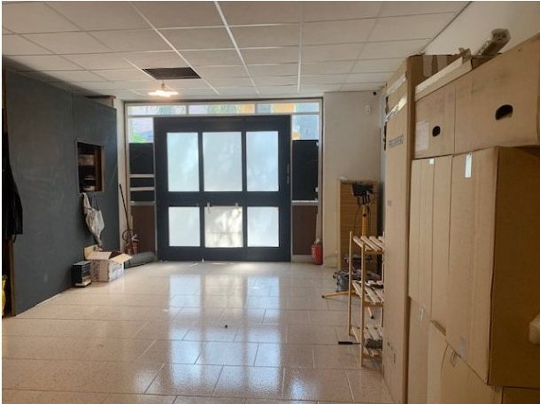 Magazzino in Vicolo Francesco Baracca 10 a Voghera — asta giudiziaria — fotografia 4