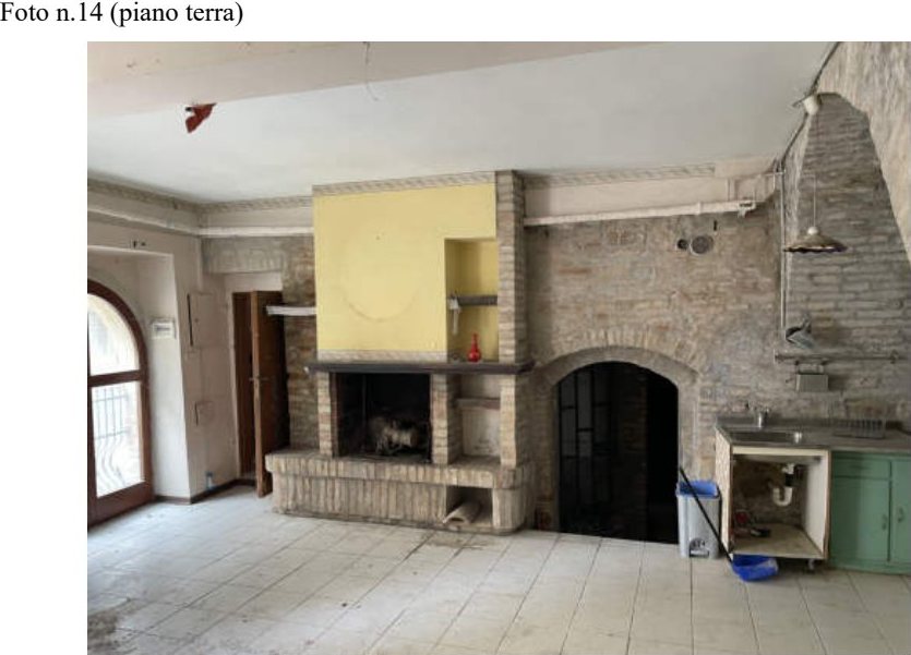 Appartamento in Via Roma 12 a Santa Vittoria in Matenano — asta giudiziaria — fotografia 14