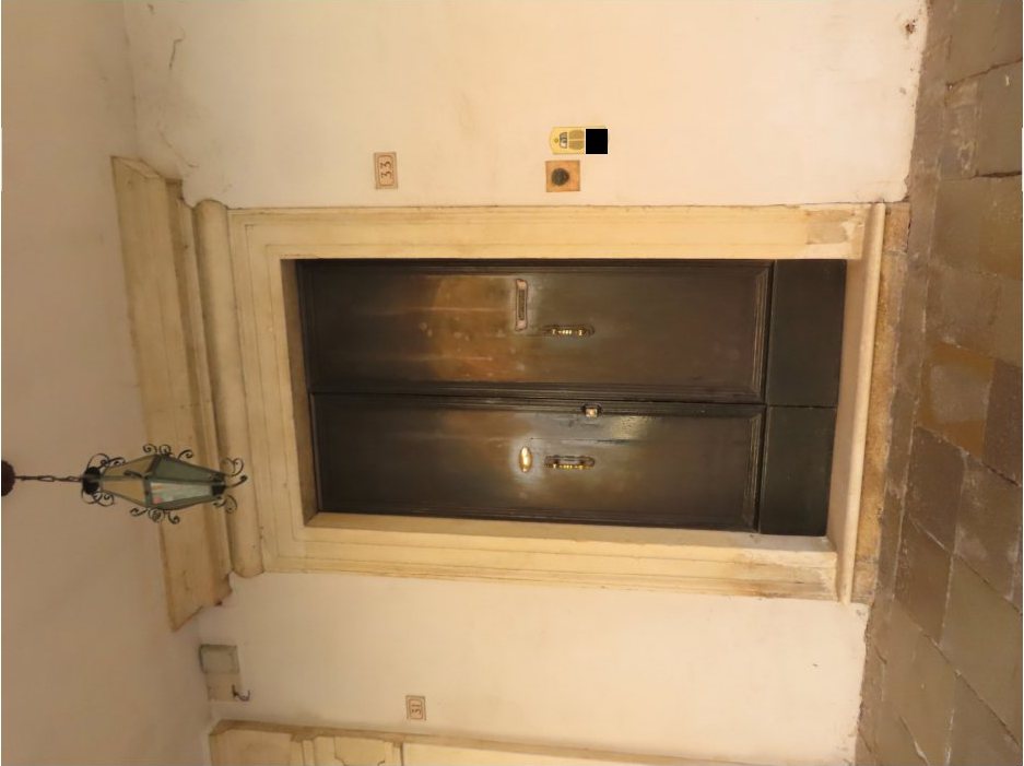Abitazione economica in Via Giacomo Matteotti, 33… a Montagnana — asta giudiziaria — fotografia 14