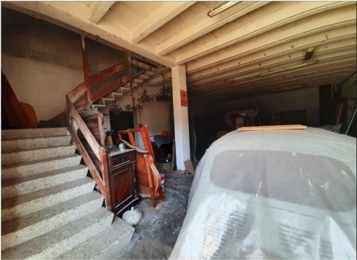 Abitazione civile in Frazione di Asparetto, Via… a Cerea — asta giudiziaria — fotografia 24