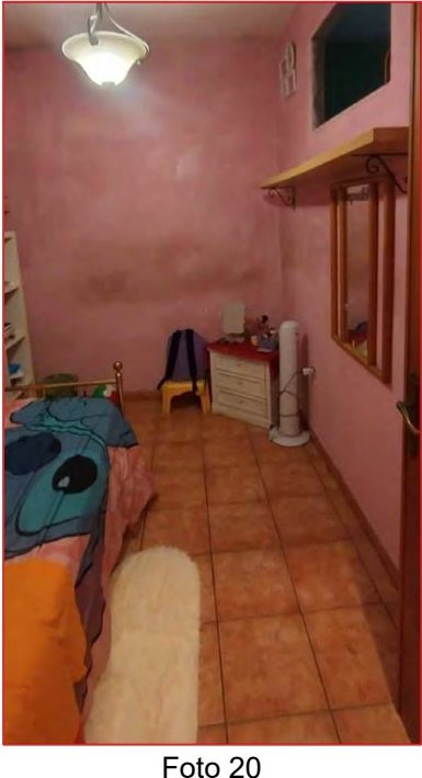 Abitazione economica in Vocabolo Chiorano, 40 a Magliano Sabina — asta giudiziaria — fotografia 23