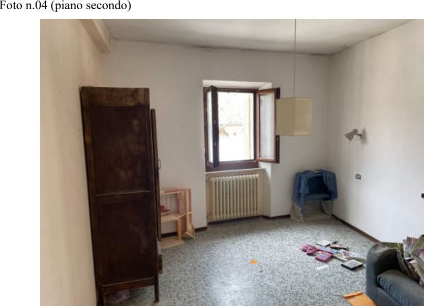 Appartamento in Via Roma 12 a Santa Vittoria in Matenano — asta giudiziaria — fotografia 4