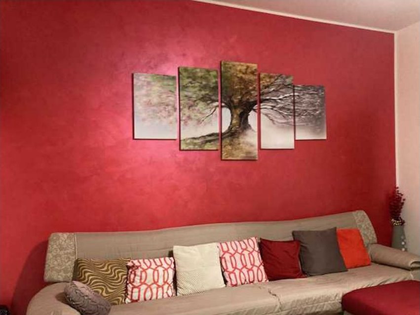 Appartamento in Via Nazionale 411 a Pace del Mela — 32.282 € — asta giudiziaria — fotografia 15