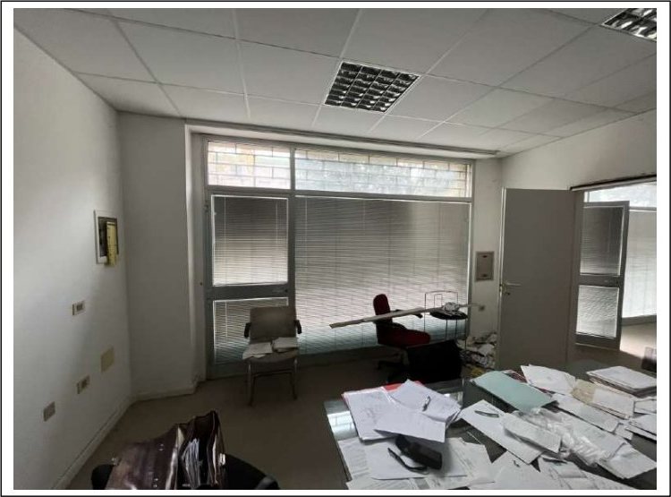 Immobile commerciale in Localita' Tavernelle a Colli al Metauro — asta giudiziaria — fotografia 5
