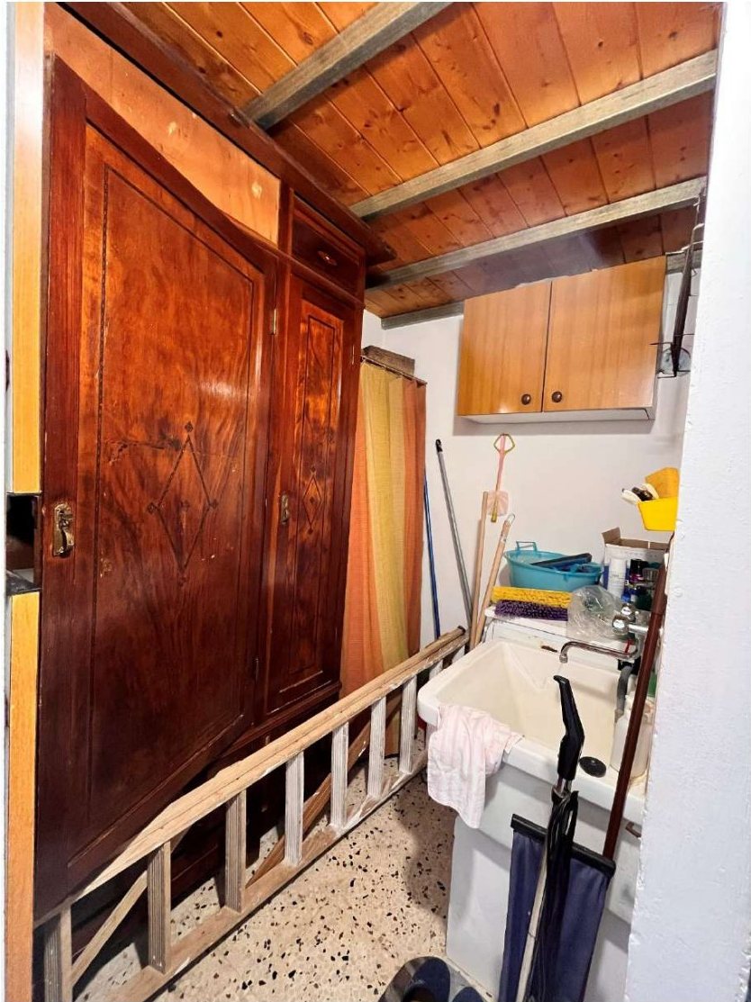 Abitazione economica in Strada Marsala-Fulgatore, 2 a Trapani — asta giudiziaria — fotografia 12