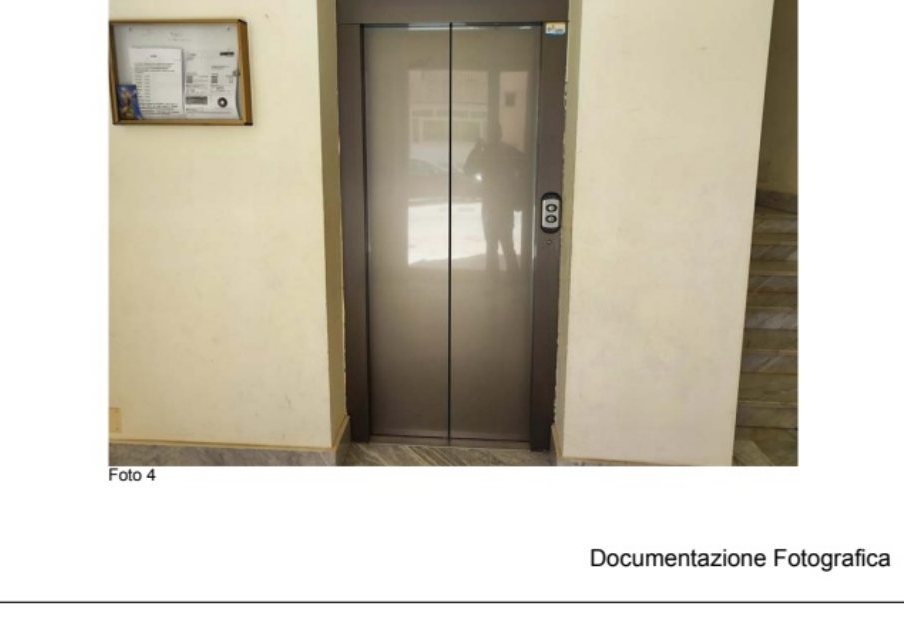 Abitazione civile in Via Leonardo Sciascia, 15 a Porto Empedocle — asta giudiziaria — fotografia 4