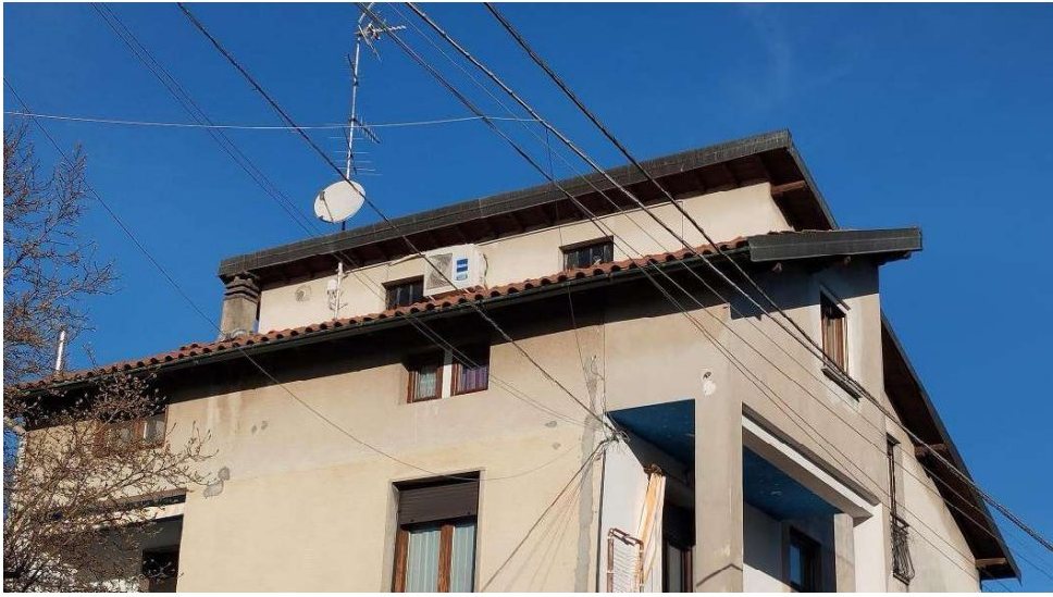Abitazione civile in Via Monte Carmelo, 30 a Appiano Gentile — asta giudiziaria — fotografia 7