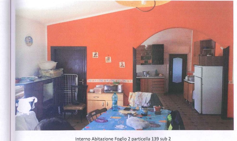 Compendio pignorato in località Monte Poto a Genzano di Lucania — asta giudiziaria — fotografia 12
