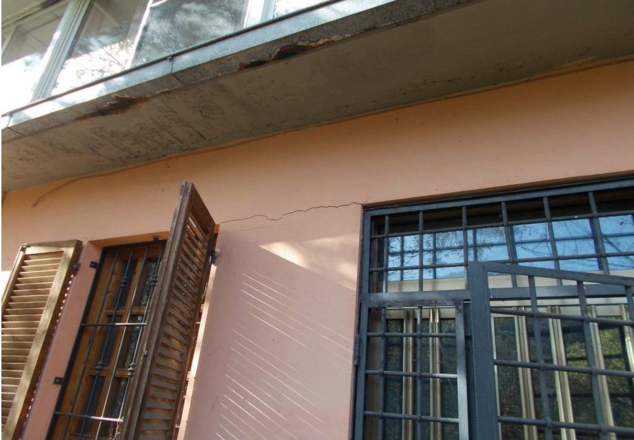 Abitazione civile in Frazione Valle S. Martino, 24 a Spoleto — asta giudiziaria — fotografia 7