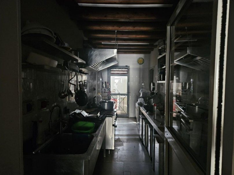 Negozio o bottega in Via Lorenzo Iandolino, 2 a Palermo — asta giudiziaria — fotografia 16