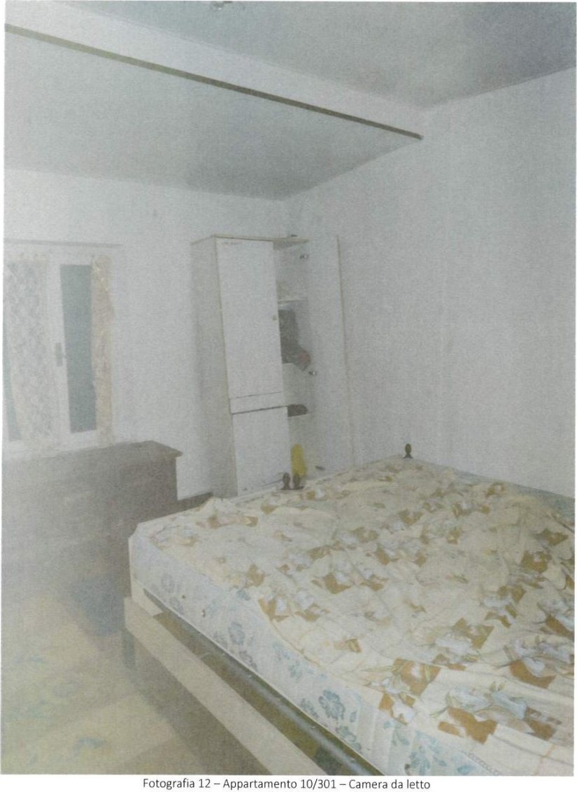 Abitazione economica in Via Cesure, 29 a Castel d'Ario — asta giudiziaria — fotografia 13