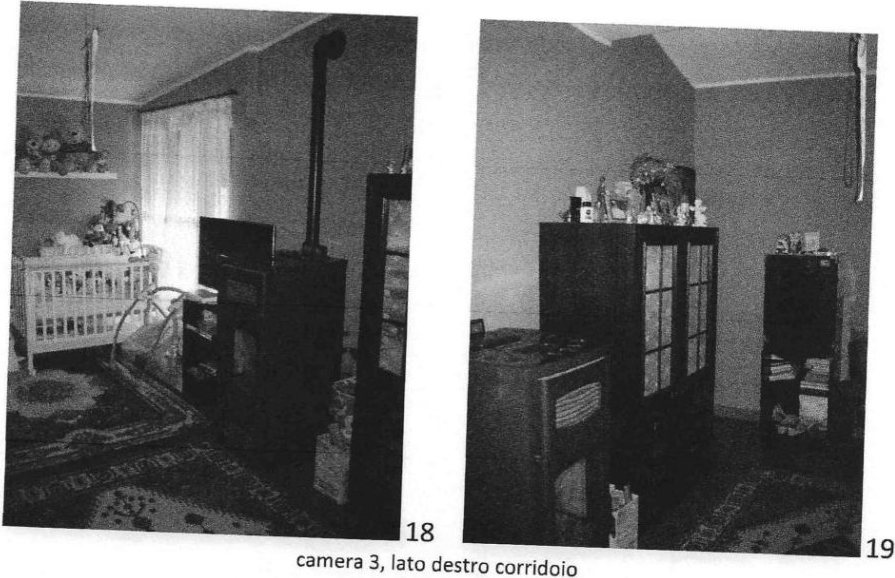 Appartamento in Via Narce 8 a Nepi — asta giudiziaria — fotografia 8