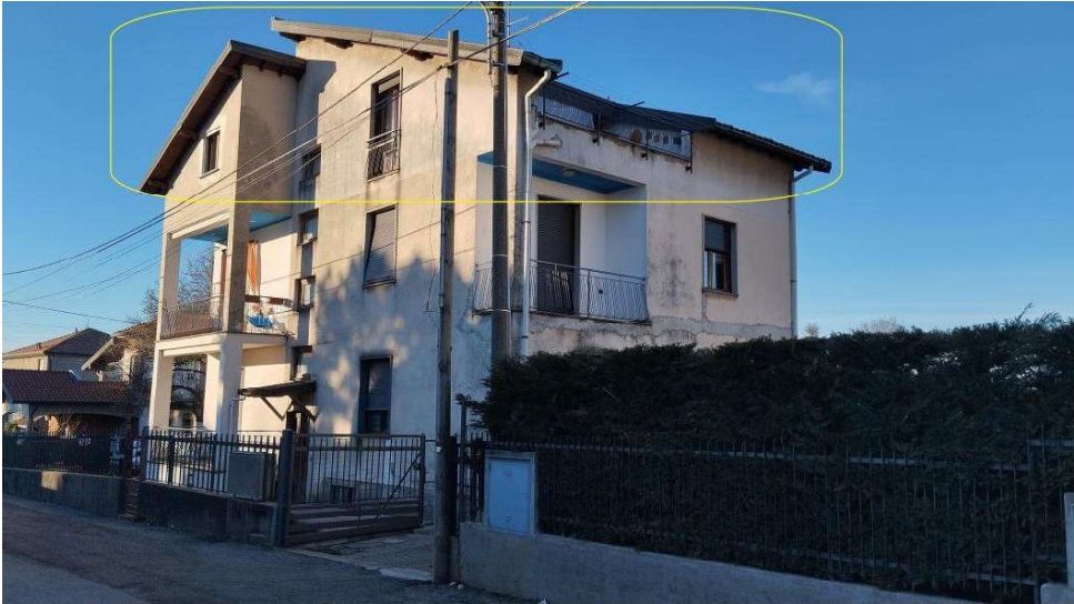 Abitazione civile in Via Monte Carmelo, 30 a Appiano Gentile — asta giudiziaria — fotografia 5