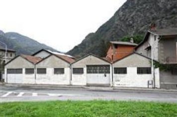Appartamento in Via Des Alpes 9 a Verrès — asta giudiziaria — fotografia 8