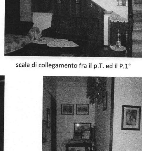 Appartamento in Via Narce 8 a Nepi — asta giudiziaria — fotografia 16