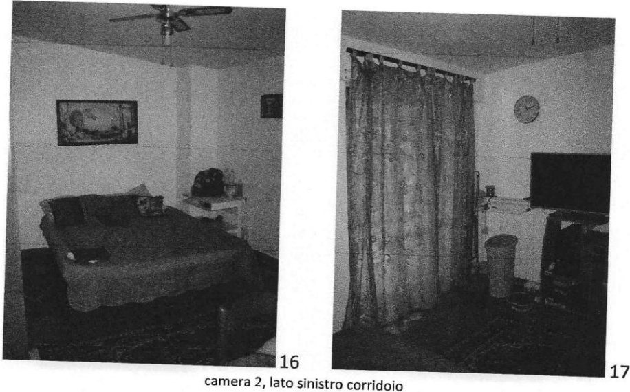 Appartamento in Via Narce 8 a Nepi — asta giudiziaria — fotografia 12