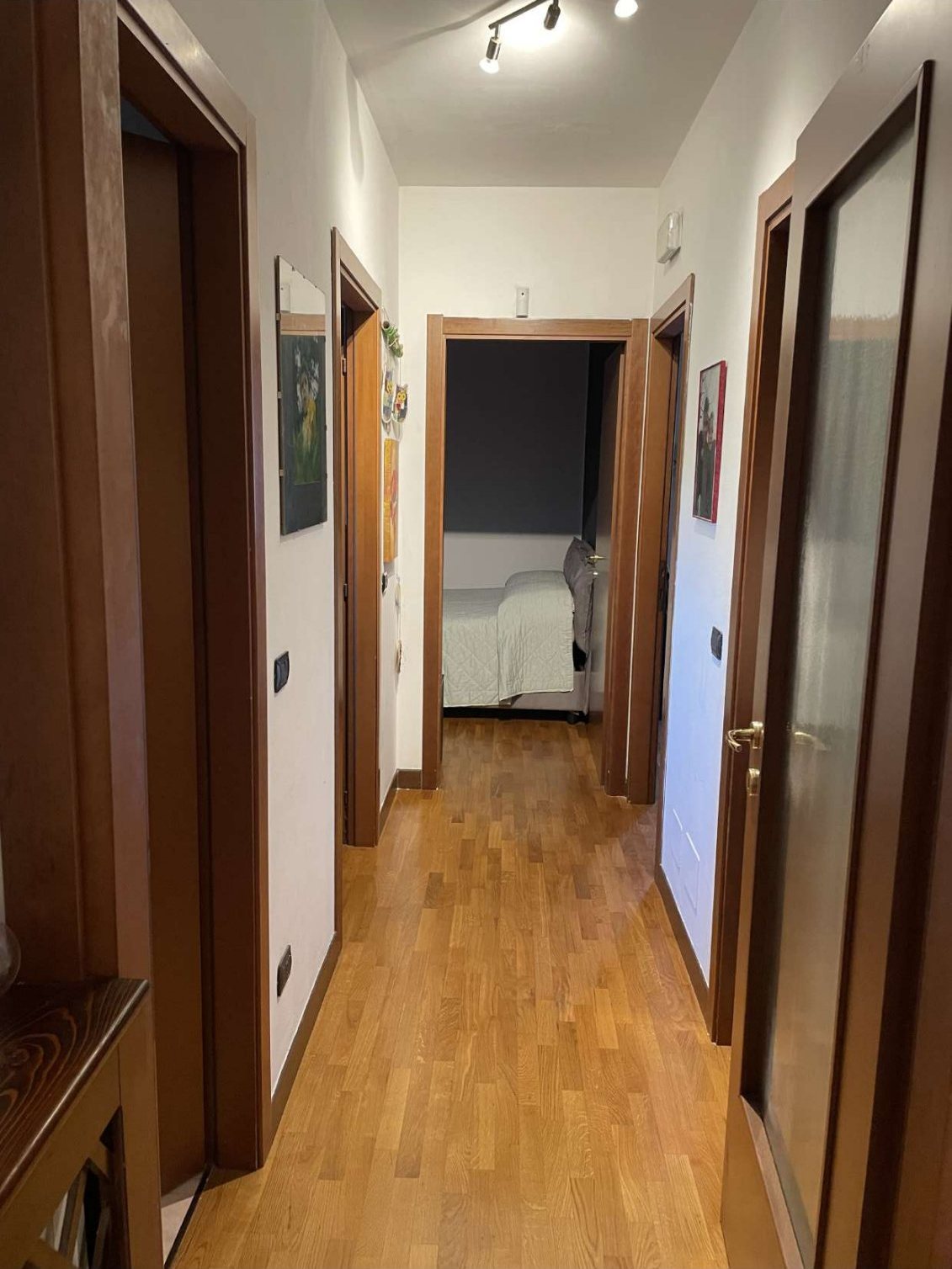 Abitazione civile in via della Filanda… a Motta di Livenza — 110.000 € — asta giudiziaria — fotografia 7