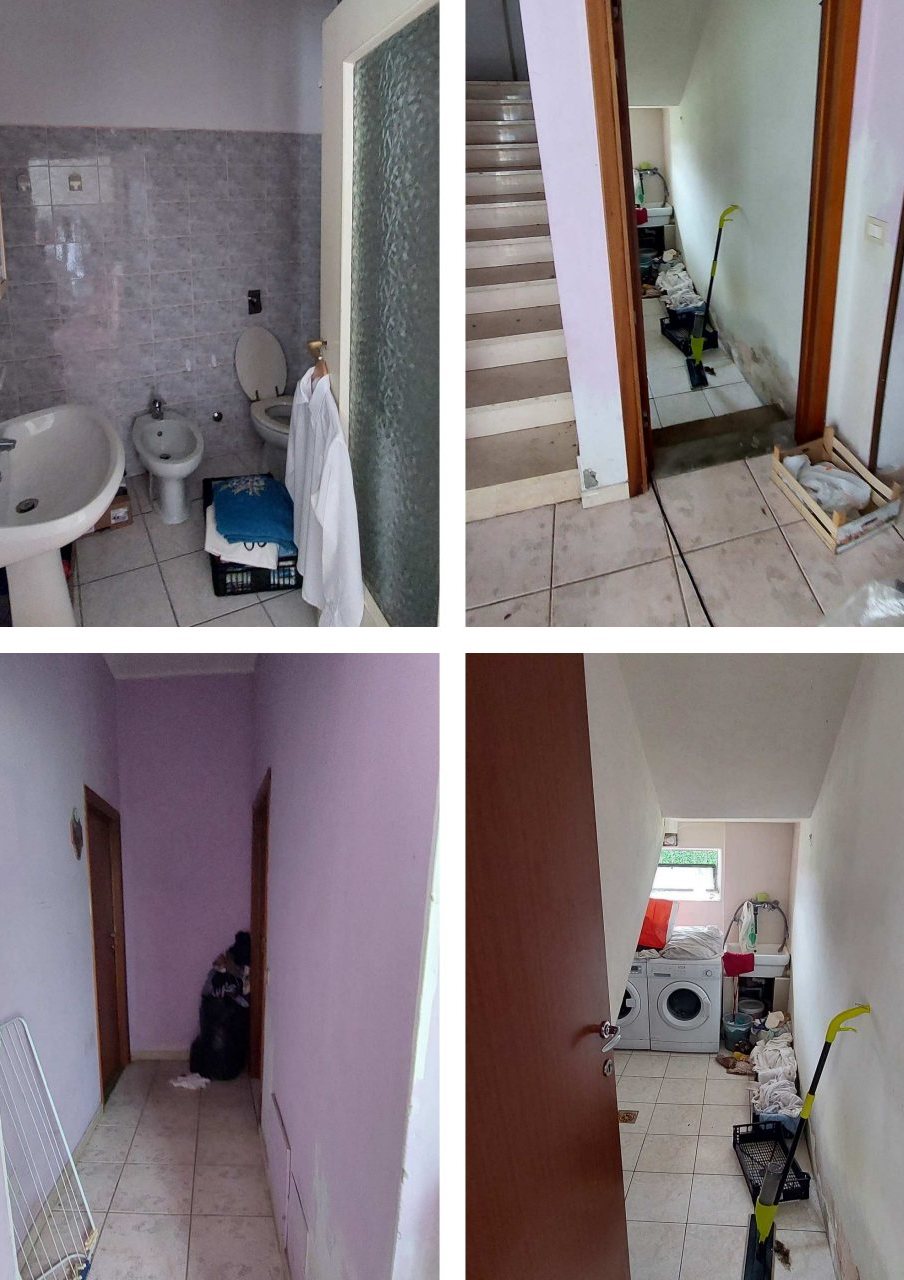 Appartamento in Cascina Pozzo SNC a Cassolnovo — asta giudiziaria — fotografia 12