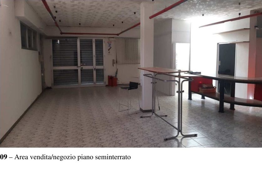 Negozio o bottega in via dei Lecci a Castiglione del Lago — asta giudiziaria — fotografia 16