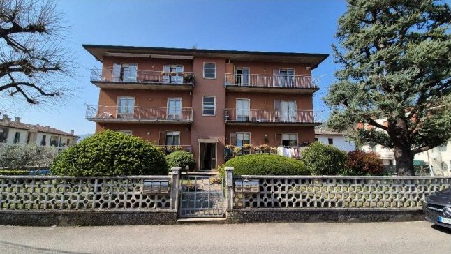 Appartamento in Frazione Pederiva di Grancona a Val Liona — asta giudiziaria — fotografia 12