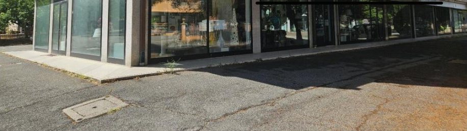 Negozio o bottega in Via Tiberina, 295 a Deruta — asta giudiziaria — fotografia 4