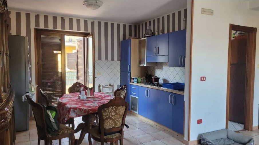 Appartamento in Accesso da Via Saturno a Capaccio Paestum — 120.000 € — asta giudiziaria — fotografia 7