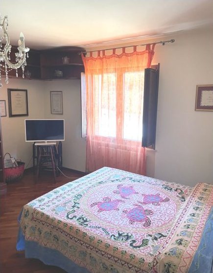 Villino in Contrada Pagliarone a Avellino — asta giudiziaria — fotografia 10