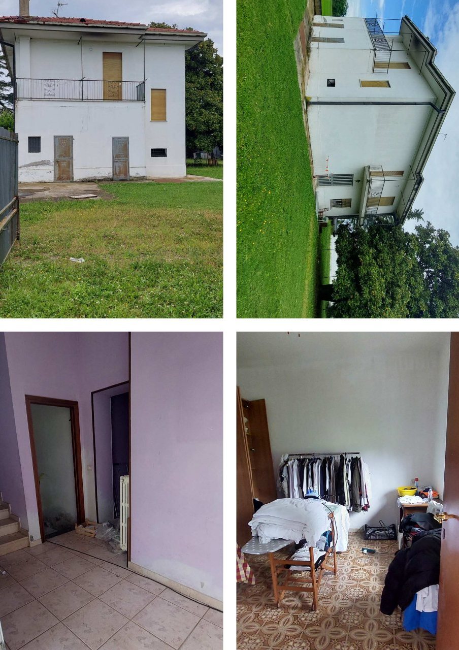 Appartamento in Cascina Pozzo SNC a Cassolnovo — asta giudiziaria — fotografia 10