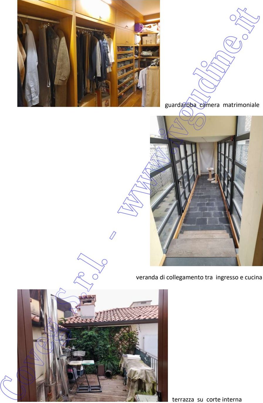 Appartamento in Via Vittorio Veneto, 28 a Udine — 668.000 € — asta giudiziaria — fotografia 6