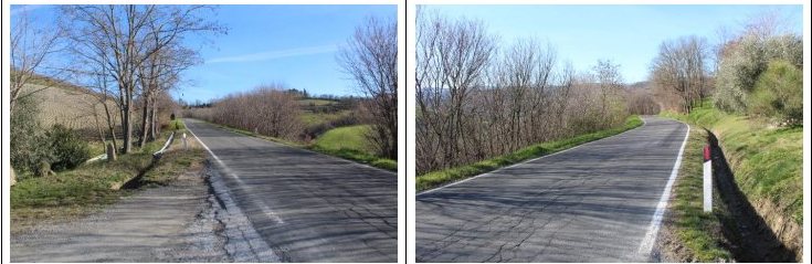 Compendio pignorato in Strada Bivio Teodorano-Piandis… a Meldola — asta giudiziaria — fotografia 23