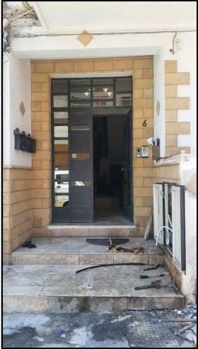 Villino in Via Francesco Lanza, 6 a Misilmeri — asta giudiziaria — fotografia 8