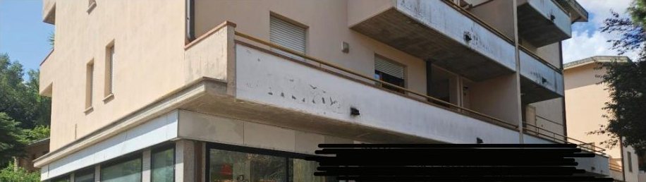 Negozio o bottega in Via Tiberina, 295 a Deruta — asta giudiziaria — fotografia 5