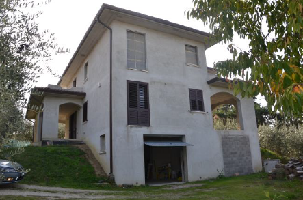 Abitazione civile a Marsciano, Perugia