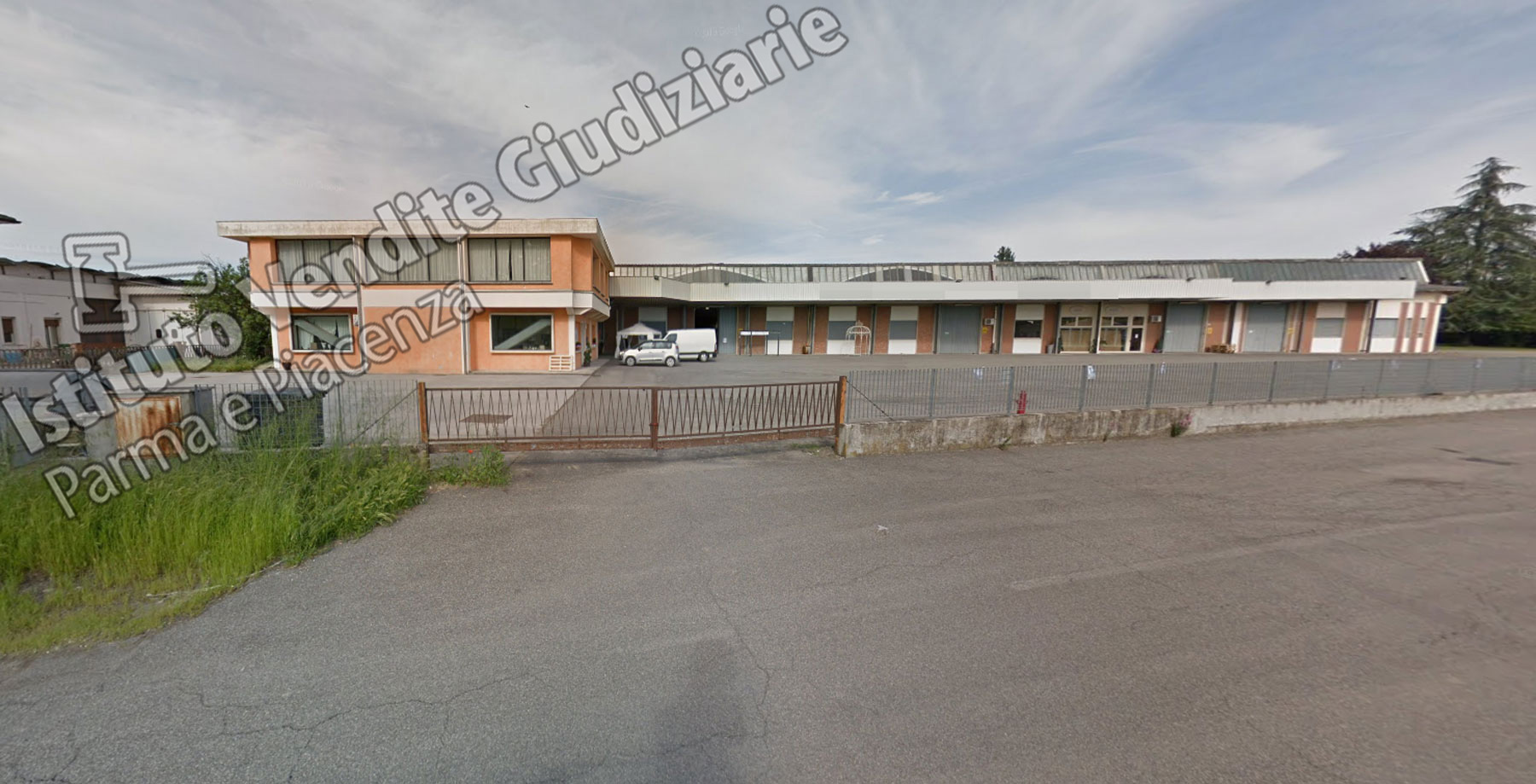 Immobile commerciale a Casalmaggiore, Cremona