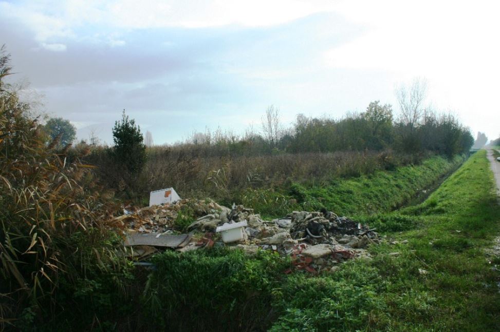 Terreno a Foligno, Perugia