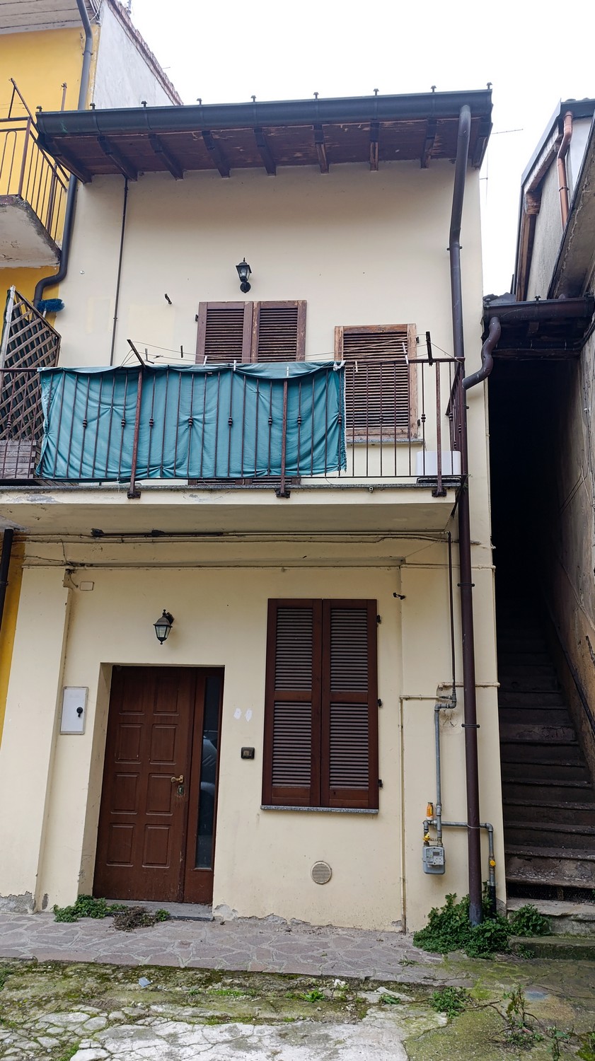 Abitazione economica a Canonica d'Adda, Bergamo