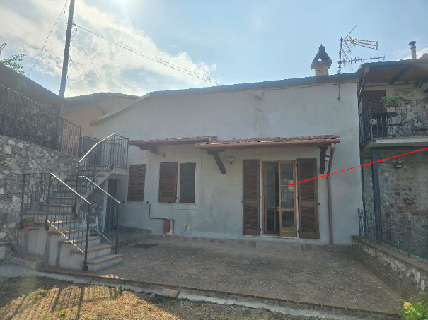 Abitazione economica a Foligno, Perugia
