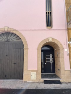 Abitazione economica a Morciano di Leuca, Lecce