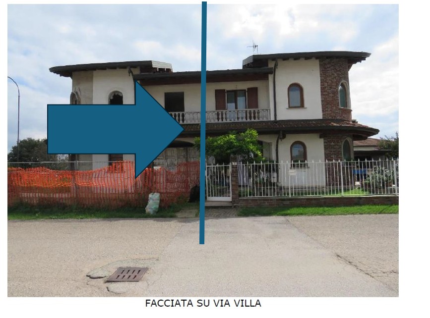 Villino