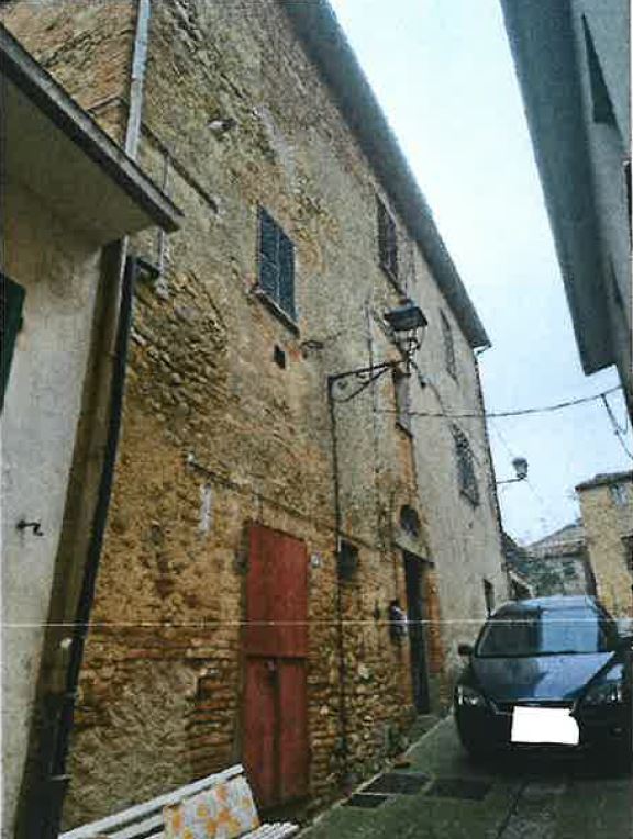 Abitazione civile a Deruta, Perugia