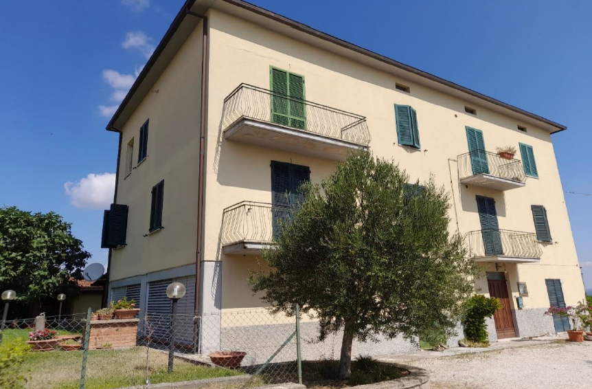 Abitazione economica a Marsciano, Perugia