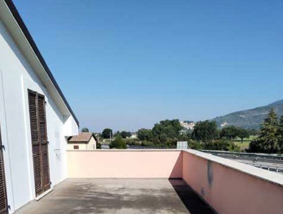 Abitazione civile a Spello, Perugia