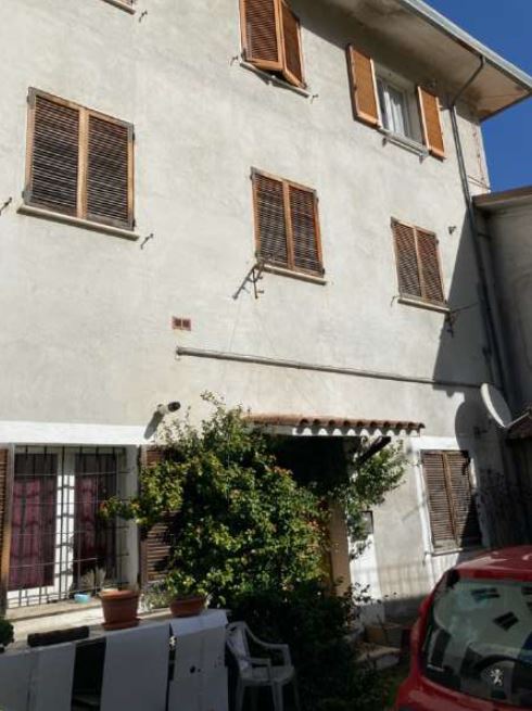 Abitazione economica a Nocera Umbra, Perugia