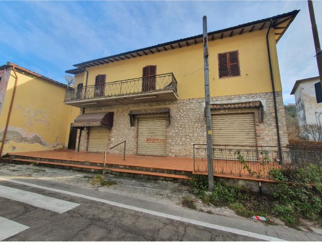 Negozio o bottega a Spoleto, Perugia